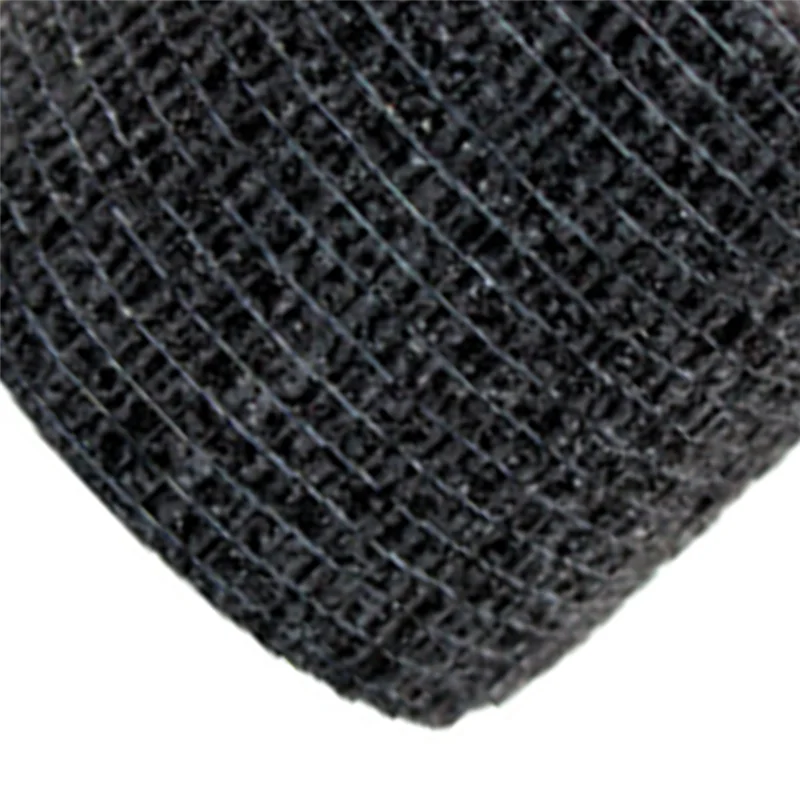 VVNB-6Pcs vendaje autoadhesivo vendaje de fijación vendaje de animales vendaje elástico impermeable rasgado a mano para mascotas 5 Cm X 4,5 M