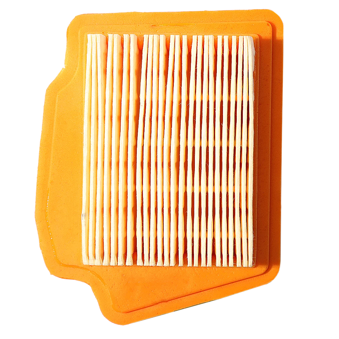 Air Filter For Stihl FS490 FS510 FS560 Engine Part Remplace part Number For 41481410300