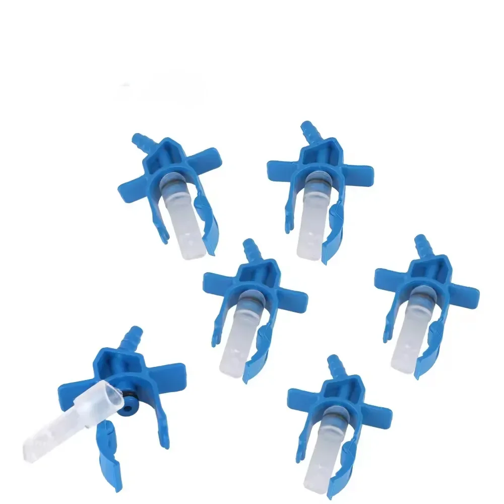 Новый комплект для тестирования расходомера дизельного топлива, адаптер Common Rail, набор тестеров топлива