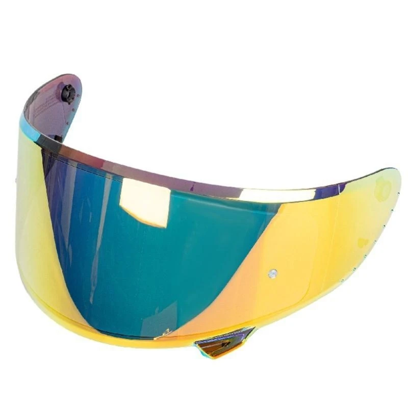 

P5ED All Season Helmet Visor Compatible For SHAFT 610DV Helmet Lens Goggles Unisex Windshield Universal Motorbike Accessories