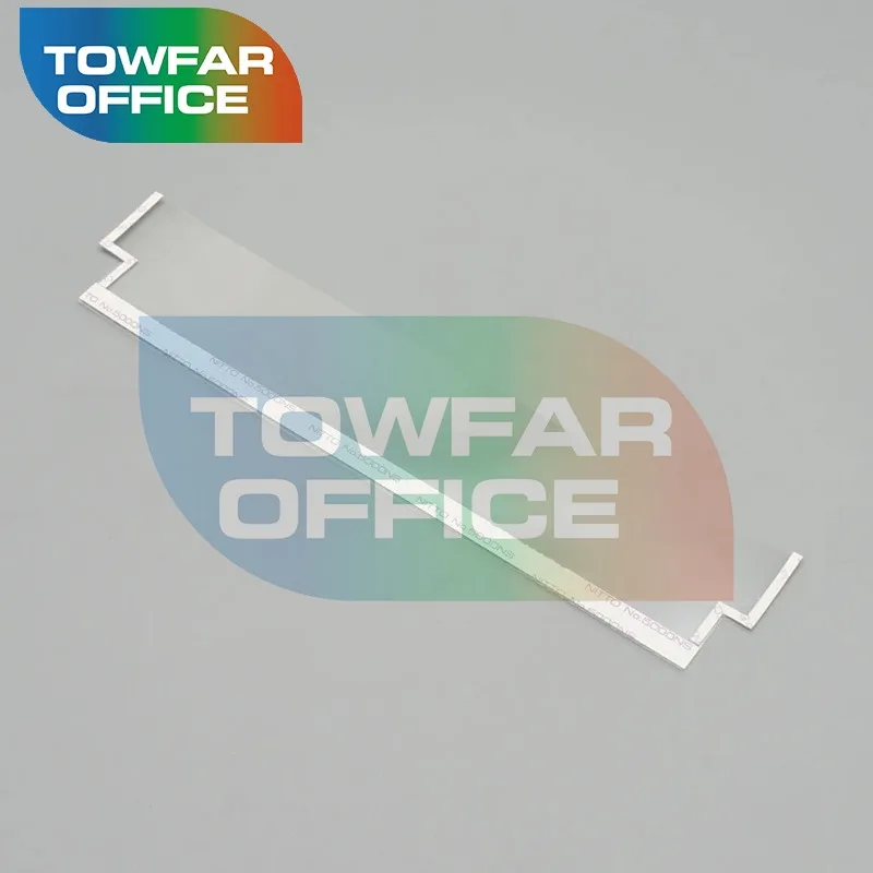 5Pcs ADF Glass Paper Guide support for HP Laserjet Pro M426 M427 M329 M479 M281 281 426 477 329 479 ADF ASSY Mylar. - view 4
