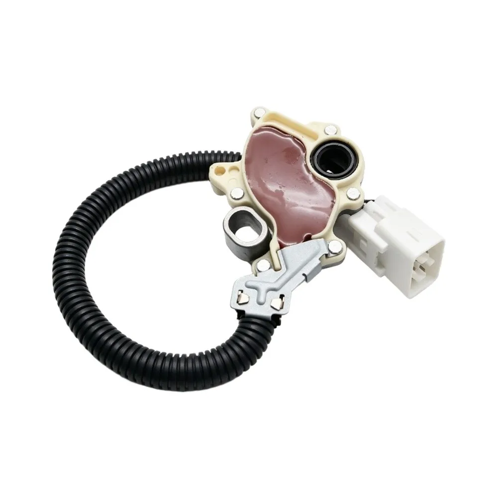 84540-B1020 Neutral Safety Gear Switch For Toyota For Vios, For Passo, For Passo For Sette, For Agya 2006-2016 Plastic+aluminum