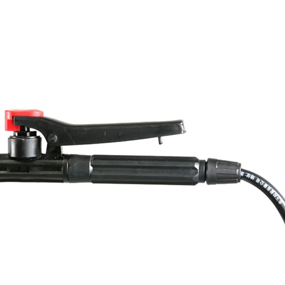 Sprayer Handle Achieve Precise And Reliable Water Control With This Sprayer Handle Perfect For Gardens! 40psi 100psi