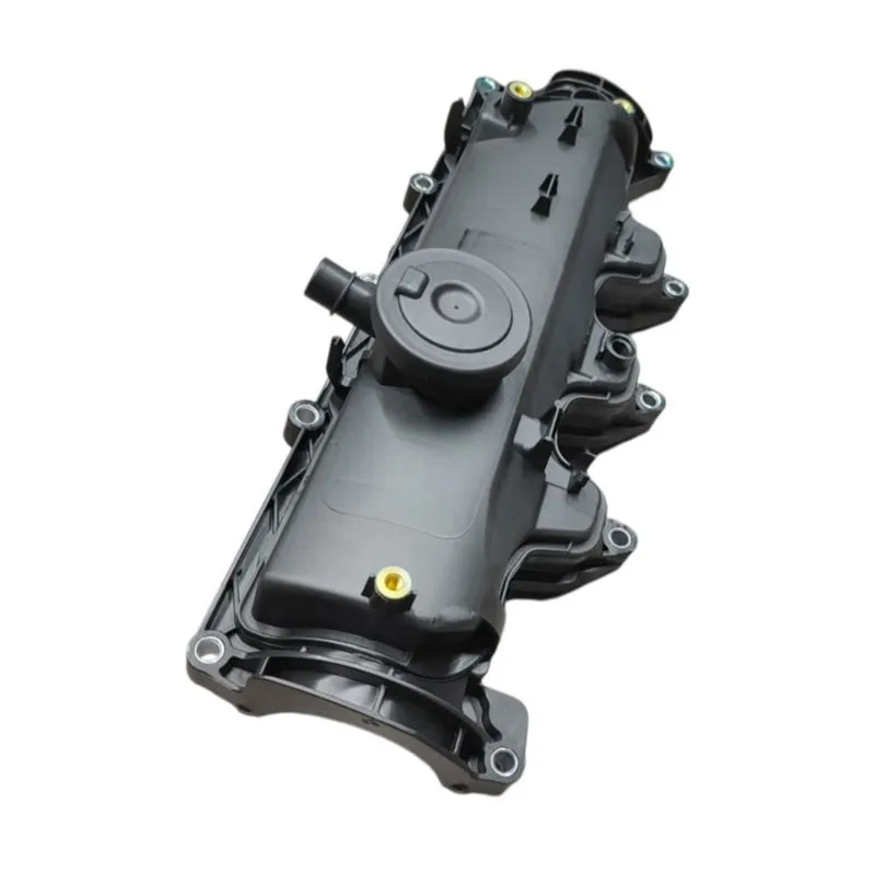 Super Sale Engine Valve Cover 8200629199 1326400Q0J for Dacia Dokker Duster Lodgy 05-25 Renault Captur I Clio II Grand 1.5 Dci