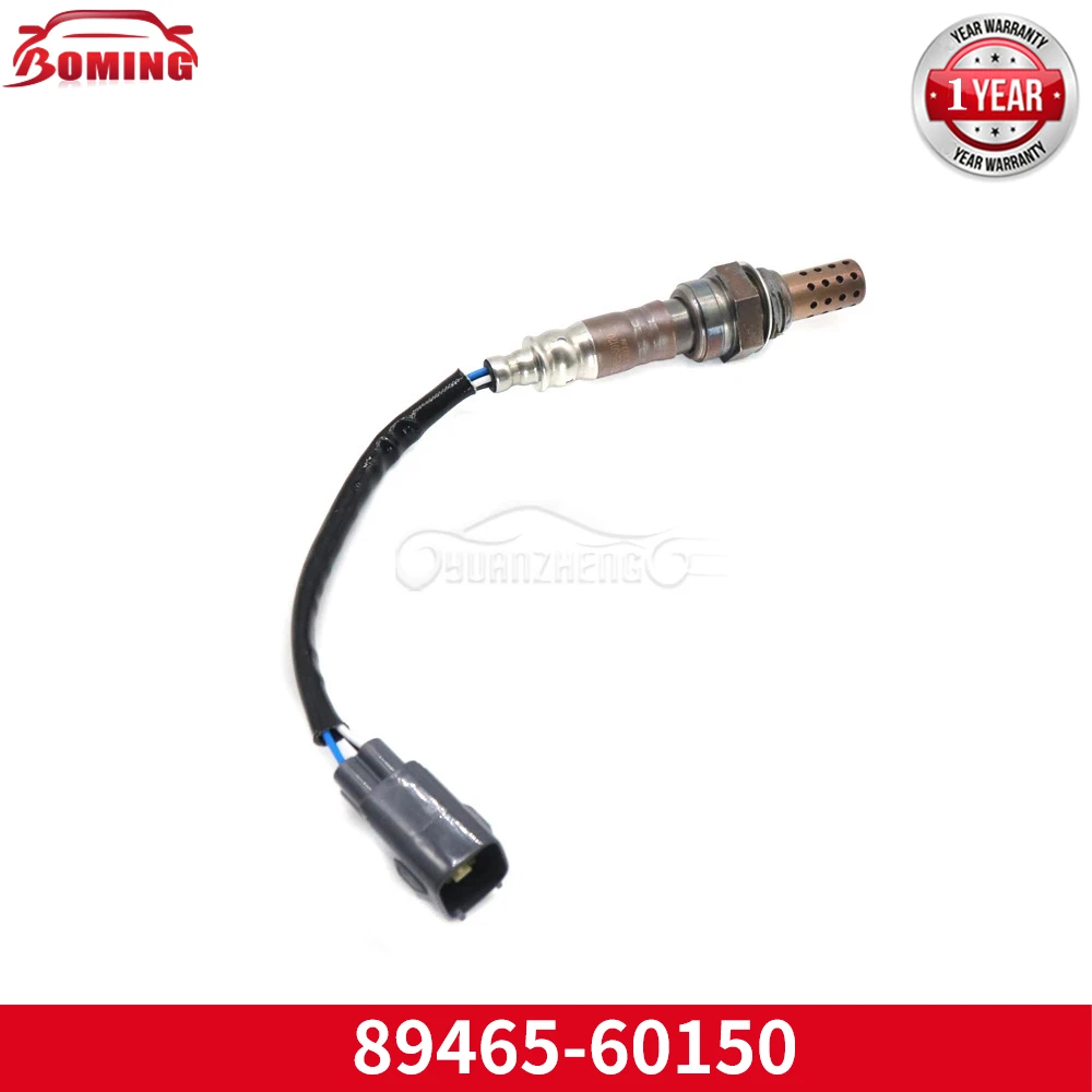 Lambda O2 Oxygen Sensor For LEXUS GS430 LS430 SC460 GX470 LX470 For Toyota 4RUNNER FJ CRUISER LAND CRUISER 234-4138 89465-60150