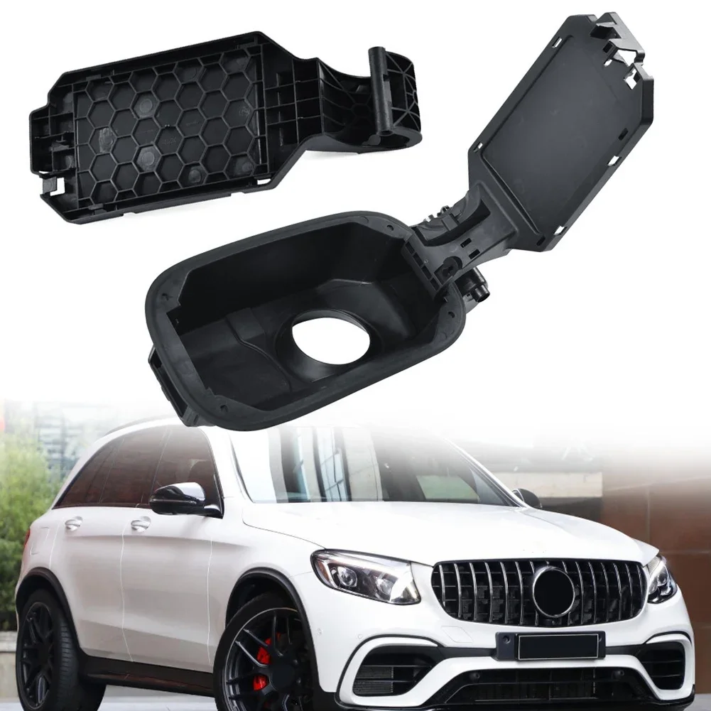استبدال قاعدة مبيت حشو الوقود 2536305902 لمرسيدس W253 لنماذج GLC 2015 2022 مع تصميم ثقب واحد #5