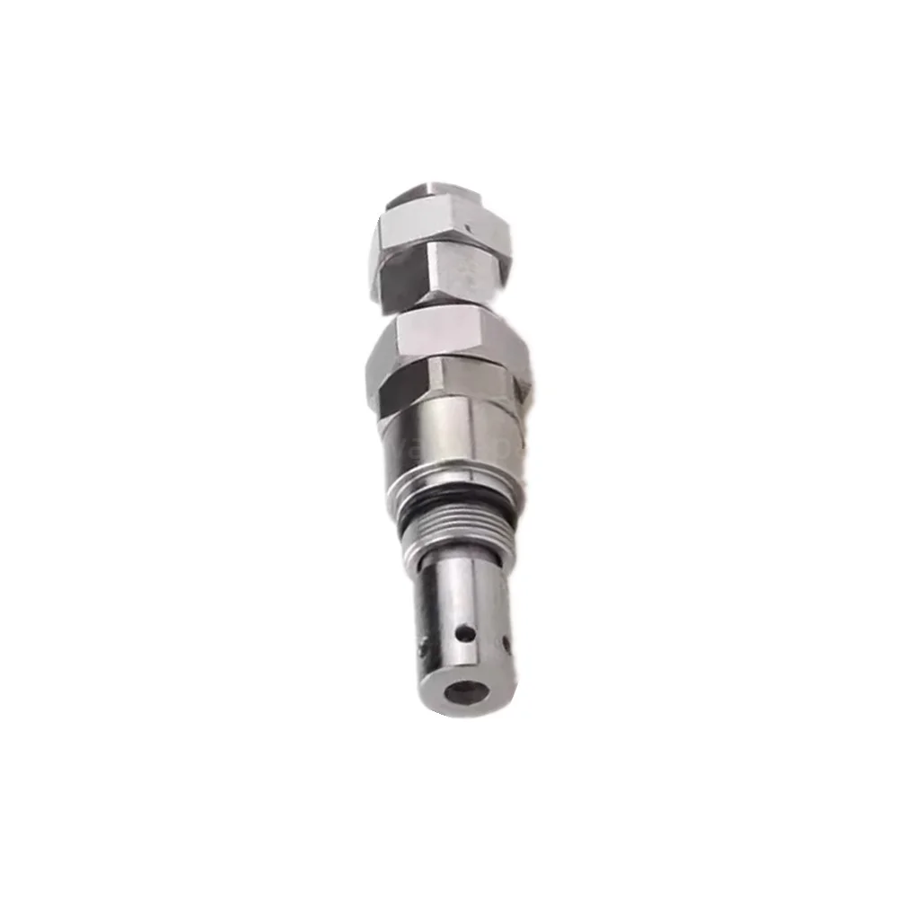 For 420-00257 Daewoo Doosan DX150/215/220/225/258-7/300/330-5-7/370 Main Relief Valve Safety Valve Excavator Parts