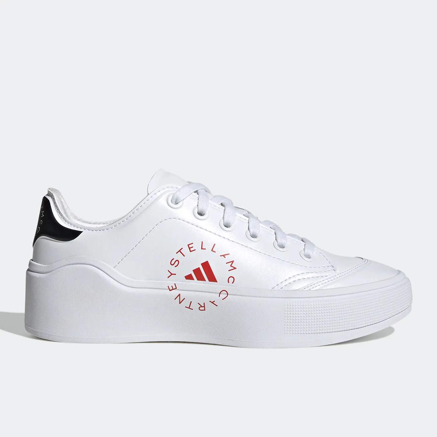 

Adidas Authentic SMC COURT SHOES Unisex Low-Top Skate Shoes HQ1056