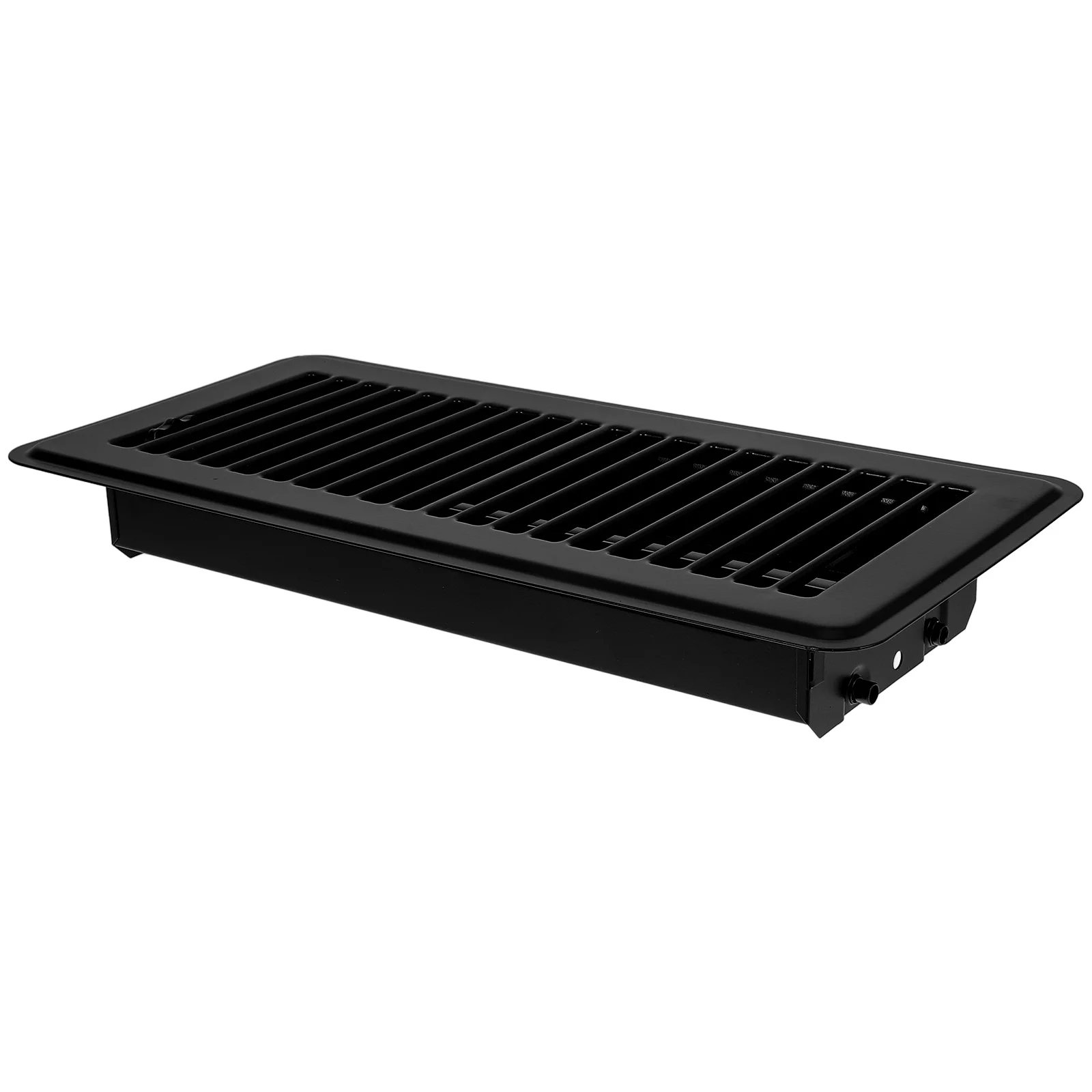 Versatile Floor Vent Grille Widely-Used Floor Vent Cover Air Conditioner Floor Vent Replacement Heavy Duty Iron Air Vent Cover A