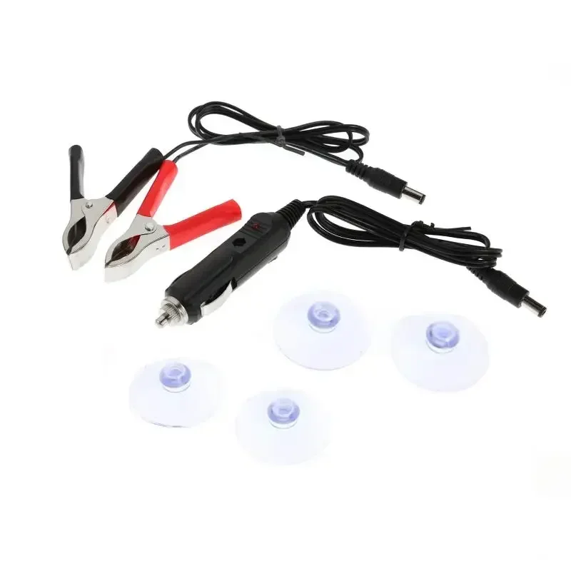 Panel Solar de polisilicio Flexible de 50W, salida USB Dual, placa de carga Solar impermeable para coche, fuente de alimentación con controlador 10A-60A