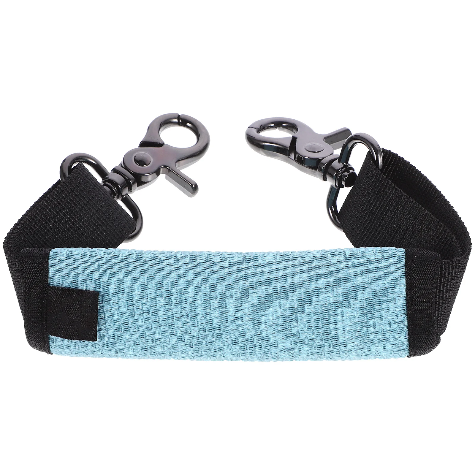 

Portable Speaker Handle Strap Nylon Zinc Alloy Durable Shock Resistant Compatible for Xtreme 1 2 3 Travel Carrying Strap Hand