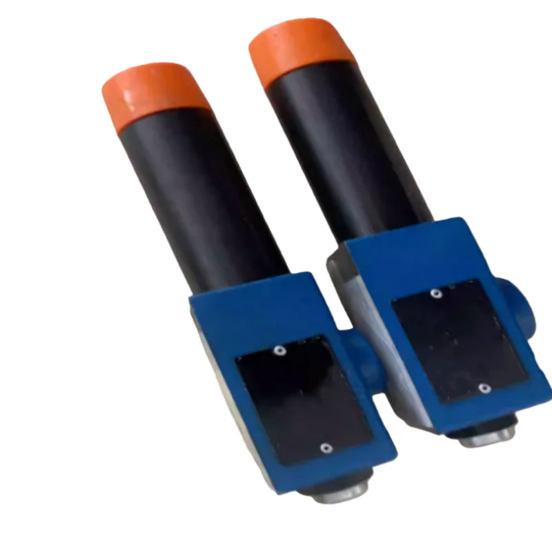 

Совершенно новый оригинальный картриджный редукционный клапан R900455316 DR6DP2-5X/210YM