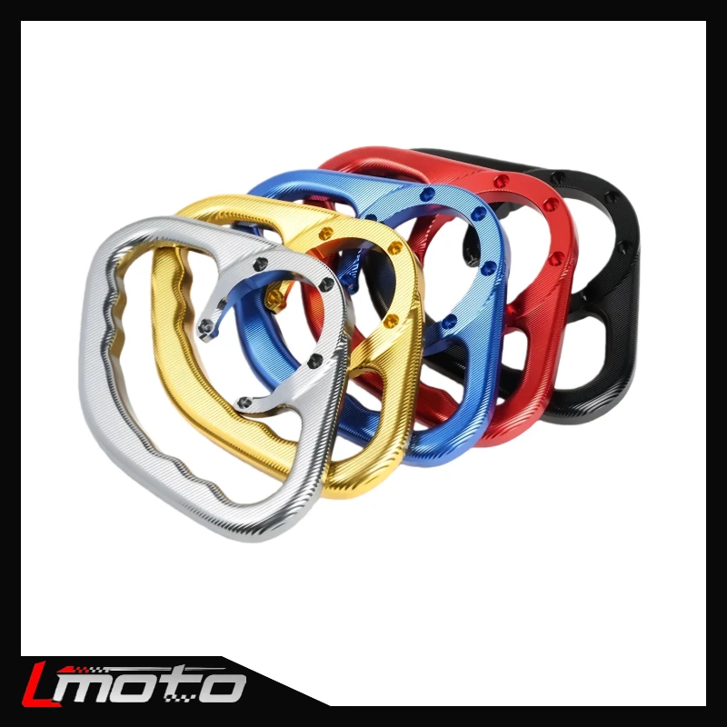 

Motorcycle passenger armrest accessories suitable for Honda CBR600 F4I CBR600RR CBR 900RR 954RR CB1000R