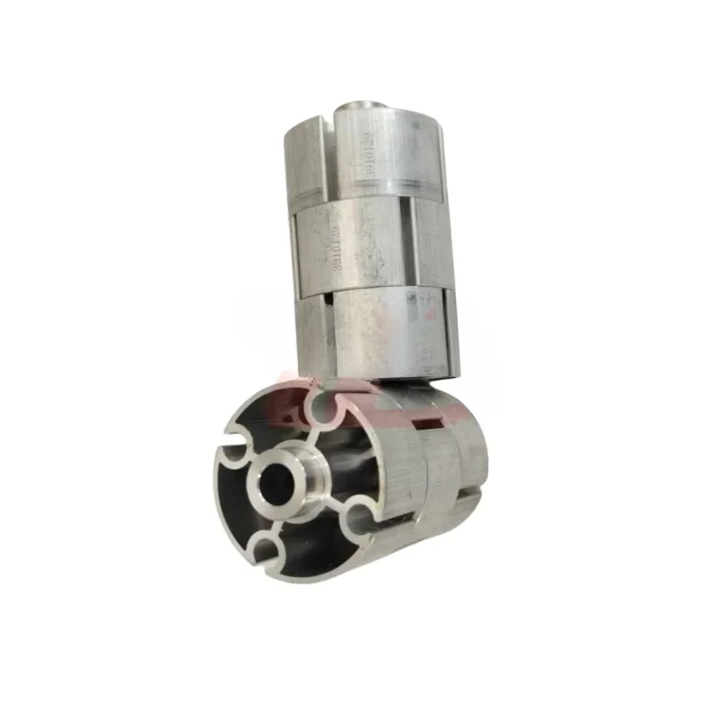 

Industrial Machinery Equipment Engine Parts 6BT5.9 Fan Pilot Spacer 3910129 for