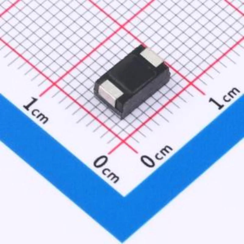 (10-50pcs) 293D106X9035D2TE3 CASE-D-7343-31(mm) 100% Original In Stock 35V ±10% 10uF 800mΩ@100kHz