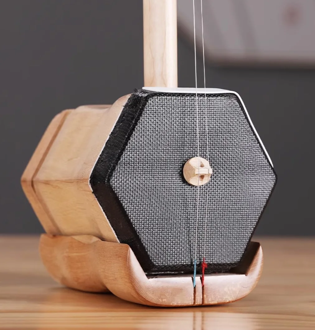 

Erhu Polymer surface Chinese string instruments