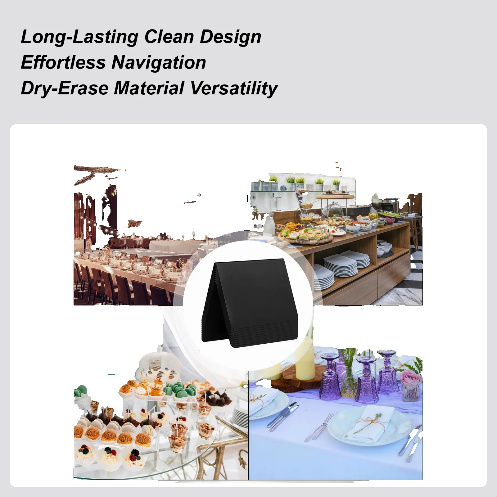 

Этикетки для пищевых продуктов для вечеринок, шведского стола, 12-компонентные бирки для пищевых досок с белой ручкой и тканевой настольной десертной этикеткой для пекарни