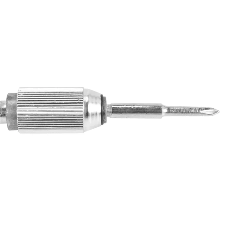 

4 Set 260MM Spiral Screw Driver Hand Pressing Ratchet Screwdriver With Slotted And Phillips Screwdriver Bits