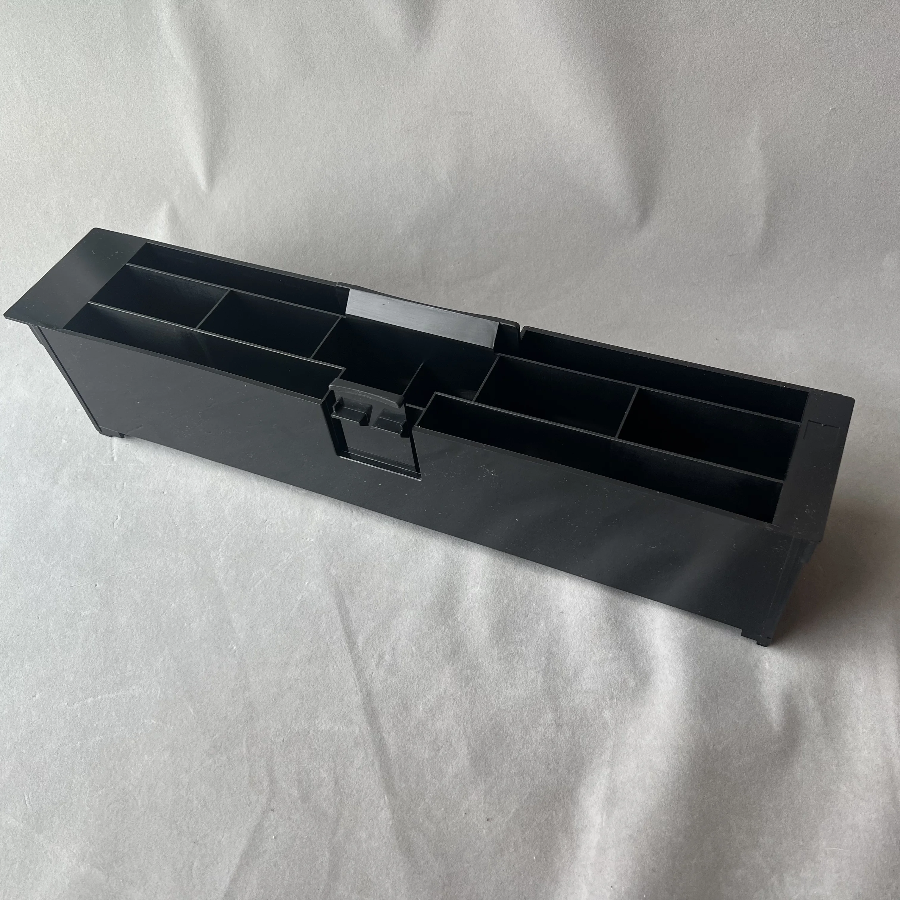 D 003889    D 006709   Noritsu QSS 2901/3201/3202/3203 시리즈 Minilab용 크로스오버 랙(턴 랙 섹션)