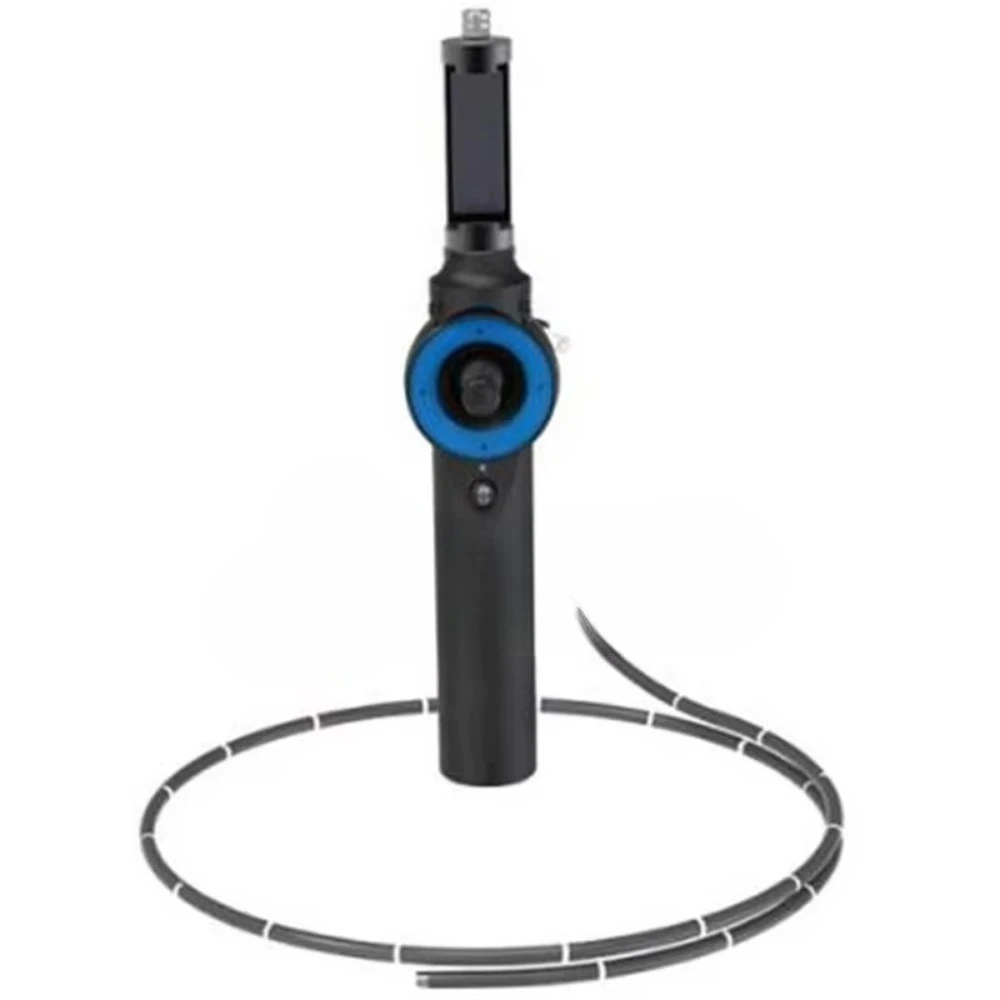 IAE-109 Veterinary Gastroscope for Postoperative Examination of Large Animals