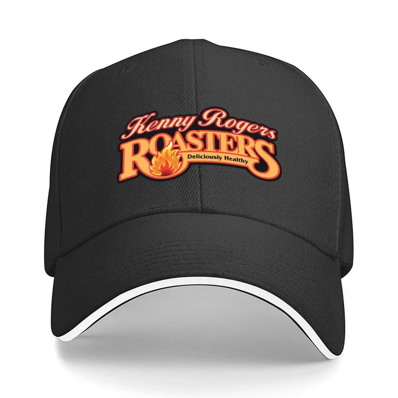 Kenny Rogers Roaste…