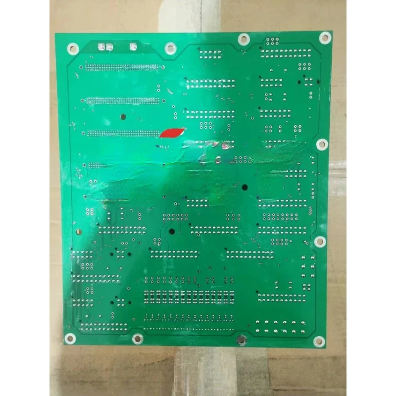 406880  electrical box motherboard f 5 Module, 12/24VD