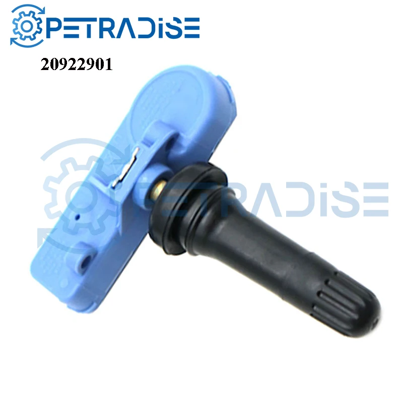 

New TPMS Tire Pressure Sensor For Cadillac Chevrolet Trailblazer GMC Hummer Opel Vauxhall Daewoo Car Parts OEM 20922901 13581561