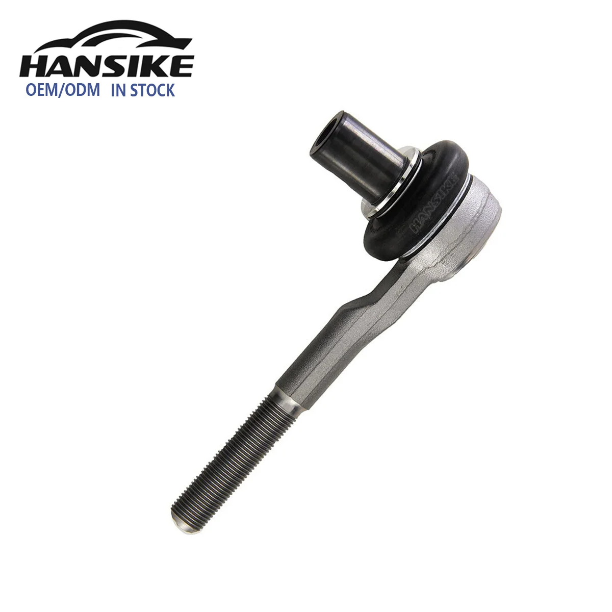 OEM 4E0419811E 4E0419811D Front Inner Tie Rod End for Audi A8 Wheel Alignment & Suspension Critical Steering Linkage Component