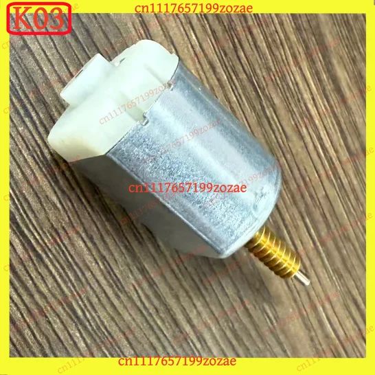 k03 2pcs 12V DC 280 Car Rearview Folding Mirror Motor For Peugeot 208 3008 Citroen C5 X7 Tourer Auto Spare Parts - view 3