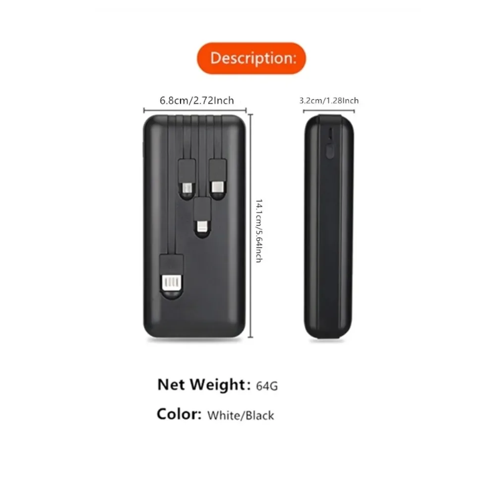 Portable Power Bank-shaped Storage Box Can Store Watches Cash Jewelry Smoking Utensils Etc Interesting Safety Storage Box