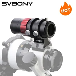 SVBONY 30mm f/4 Compact Ultra-Mini Guide Scope for SV305 ZWO Auto Guiding Cameras SV165