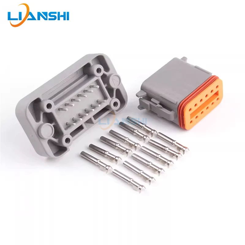 DT06-12S Waterproof…