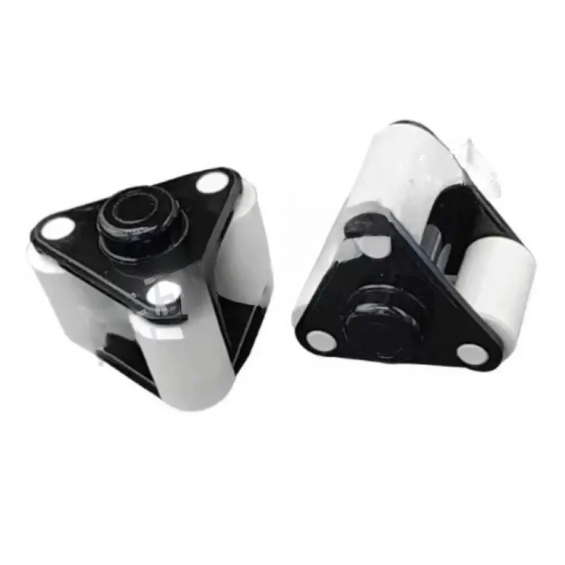 

for dishwasher triangular moving wheel accessories