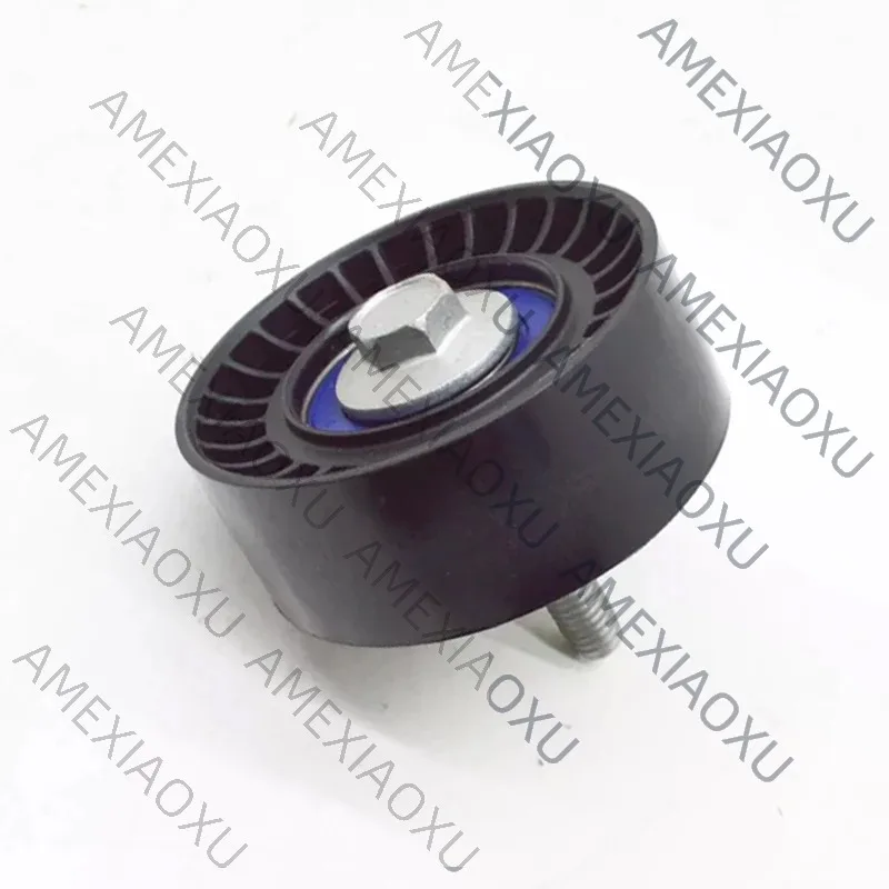 Belt Idler Pulley For Defender Land Rover Range Evoque L663 L550 L560 L538 L494 L462 2.0 Turbo Petrol AJ200P LR073726