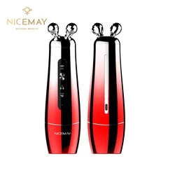 High Quality Cheap NICEMAY Beauty Device Fat Burning Weight Loss Ultrasonic Beauty Device