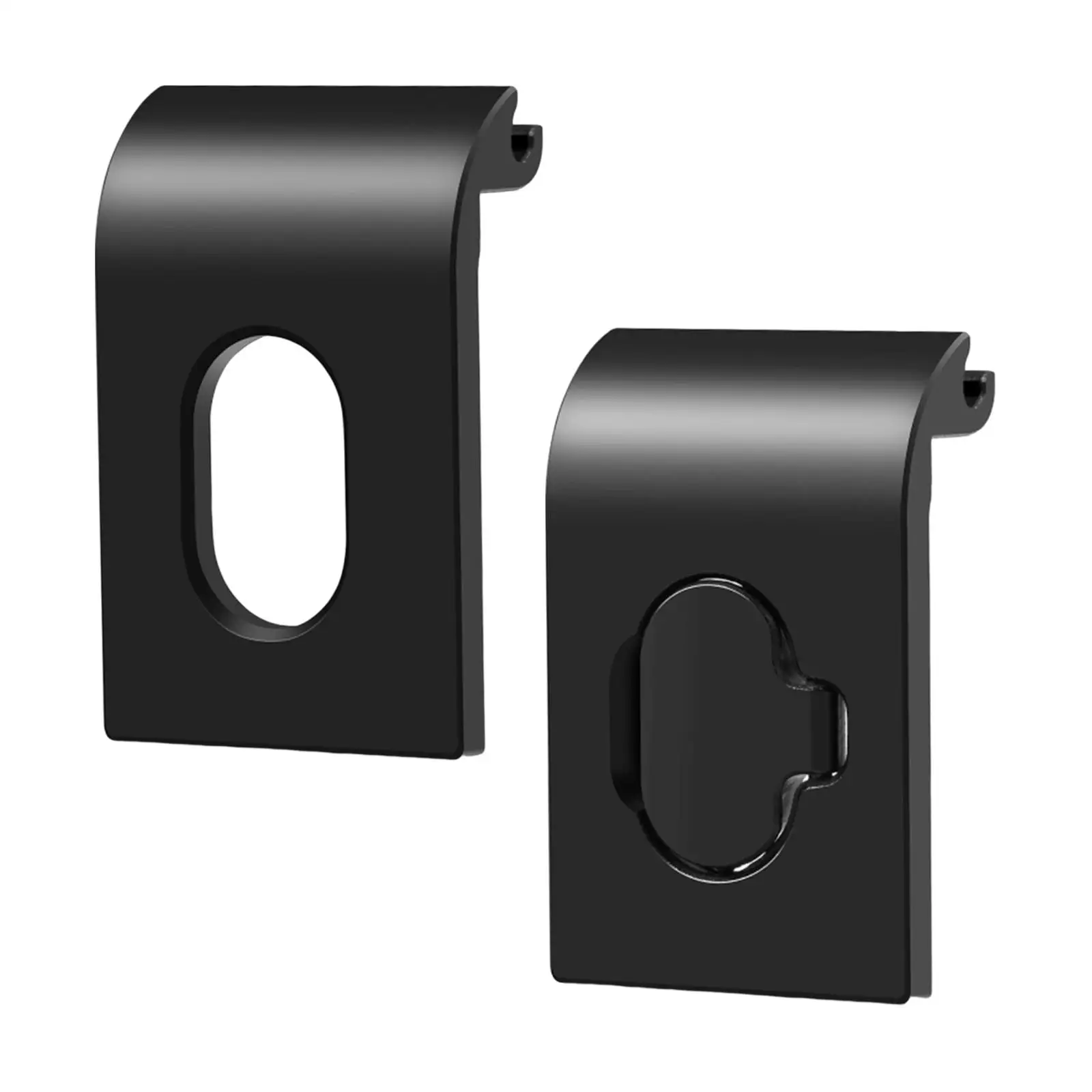 Metal Side Cover Durable for Hero11 Black Mini Action Camera Accessory