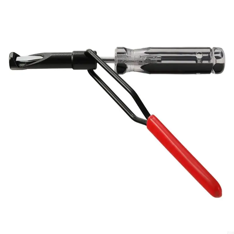 

Универсальный инструмент шлифования автомобильных клапанов транспортного средства с 10 -миллиметровой гайкой для двигателя 72xb