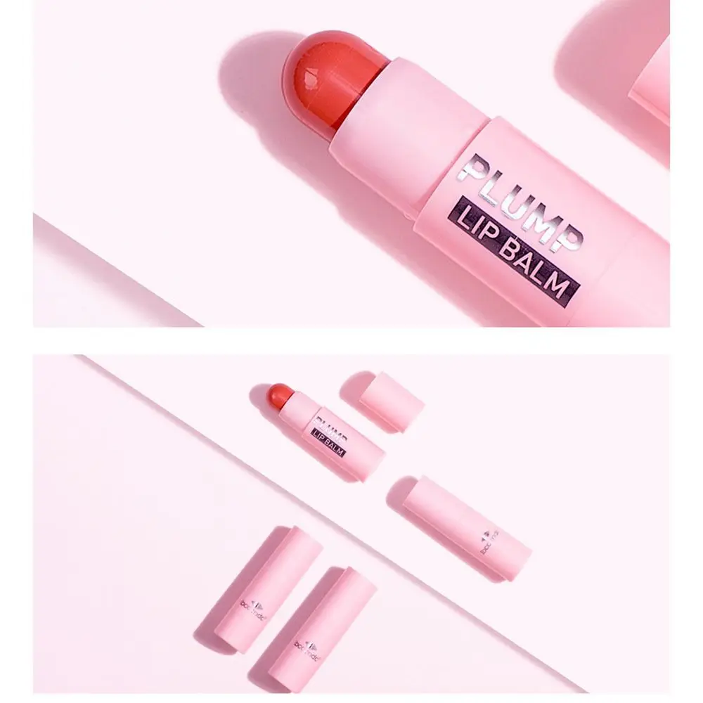 Bálsamo labial mate para mujer, copas antiadherentes suaves, brillo de labios hidratante de larga duración, pintalabios de invierno y otoño