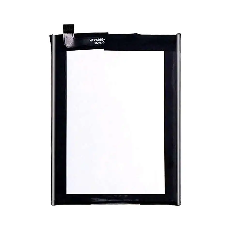 4650Mah For Doogee S40 Stable Mobile Phone Battery Premium Replacement