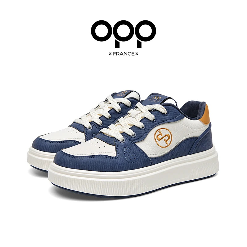 OPP ربيع الرجال أزياء مجلس الأحذية نمط جديد تشغيل التوازن 500 الأزياء الراقية الفاخرة مصمم مجلس الأحذية الأصلية