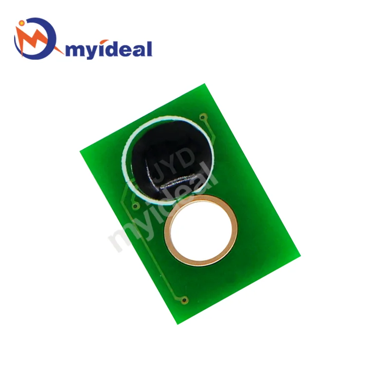 842609 842614 842615 رقاقة خرطوشة الحبر لريكو IM 370F IM460F IM460FTL رقائق إعادة تعيين الطابعة