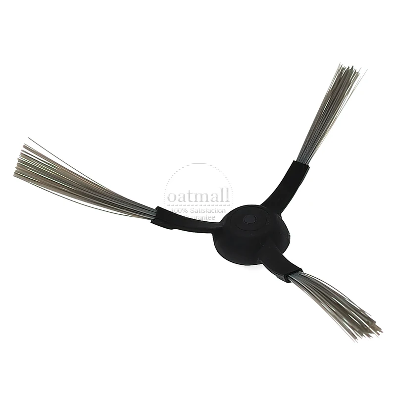 Replacement Side Brush For Tefal Rowenta X-PLORER SERIE 130 AI Corner Brushes Robot Vacuum Cleaner Accessories Spare Parts