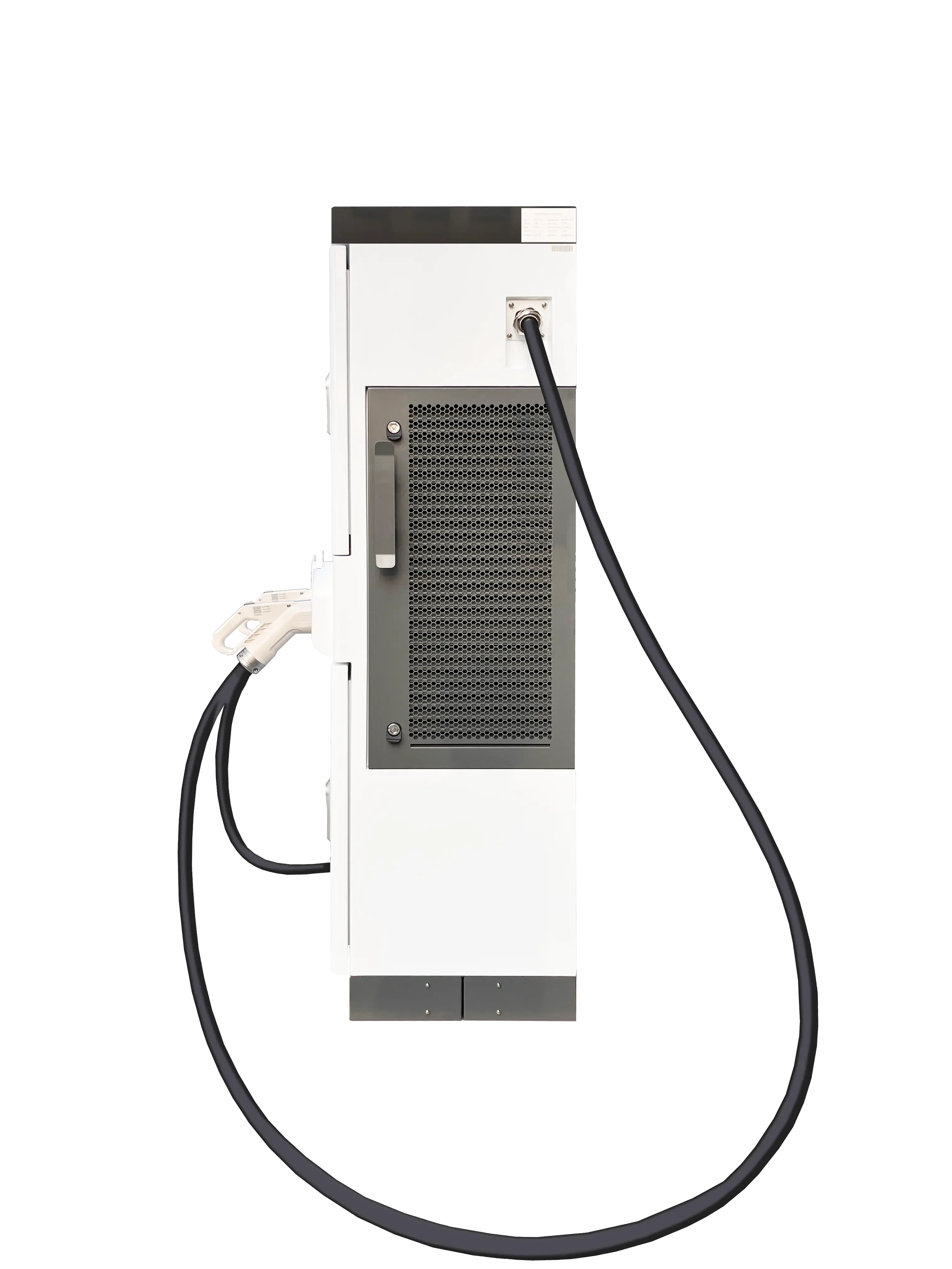 New 120KW 240KW DC OCPP App-Co - Ev Charging Pile 评论和价格