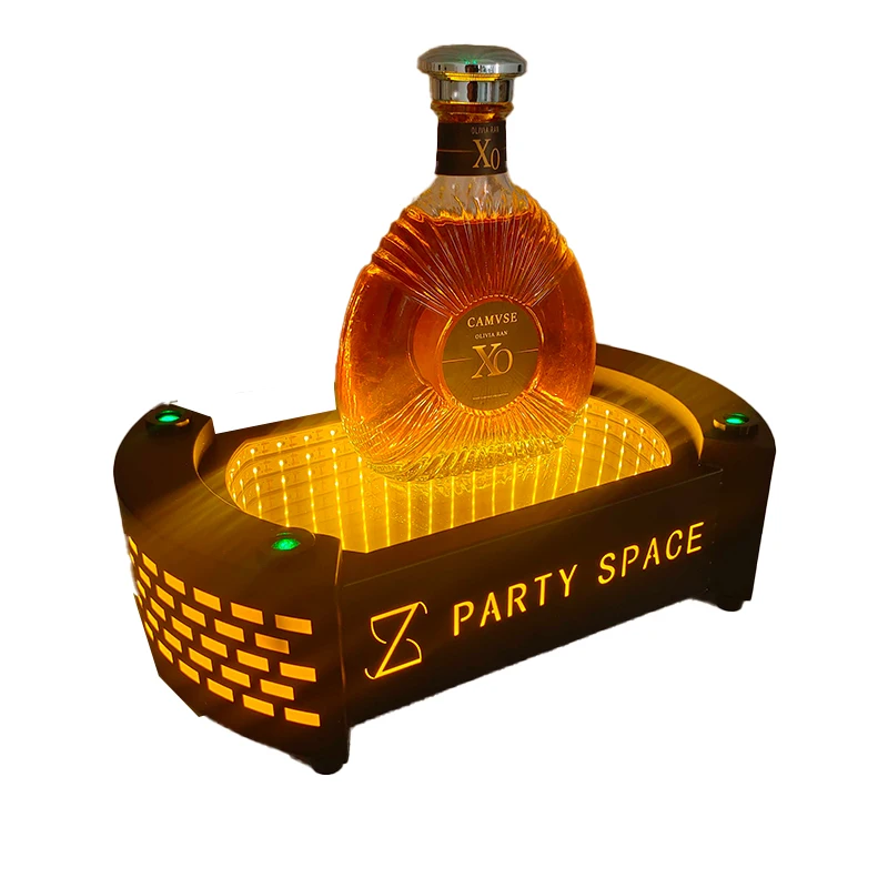 Luminous Wine Seat … - image