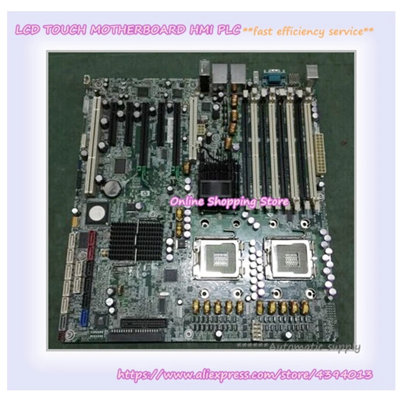 

For XW8600 Workstation 480024-001 439241-002 440308-001