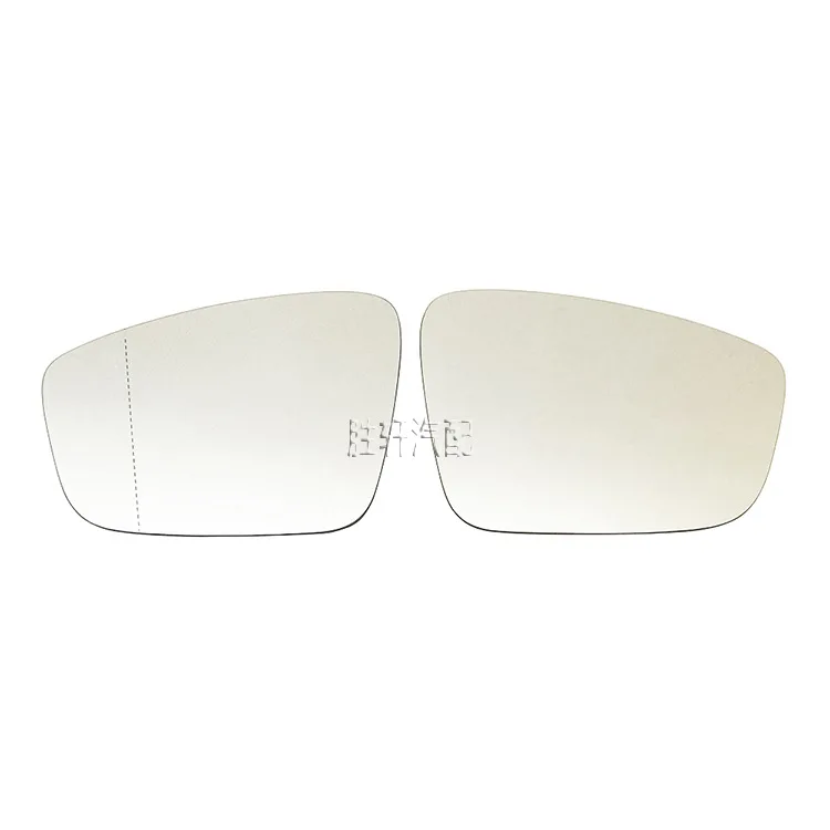 

For Volkswagen American version Sagitar Passat Beetle lens, reverse mirror, rearview mirror, reflector, heated glass