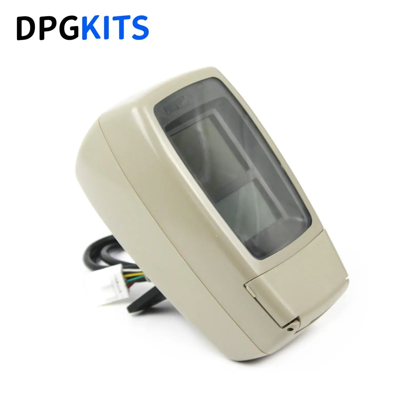 

157-3198 260-2160 2602160 Новая панель монитора для экскаватора Caterpillar CAT E320C 320C 312C 325C 330C с гарантией 1 год