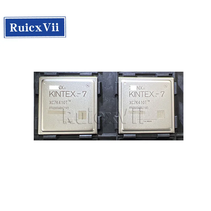 1pcs XC7K410T-2FFG900C XC7K410T-2FFG900 XC7K410T-2FF900 Programmable Logic Gate Array BGA 100%