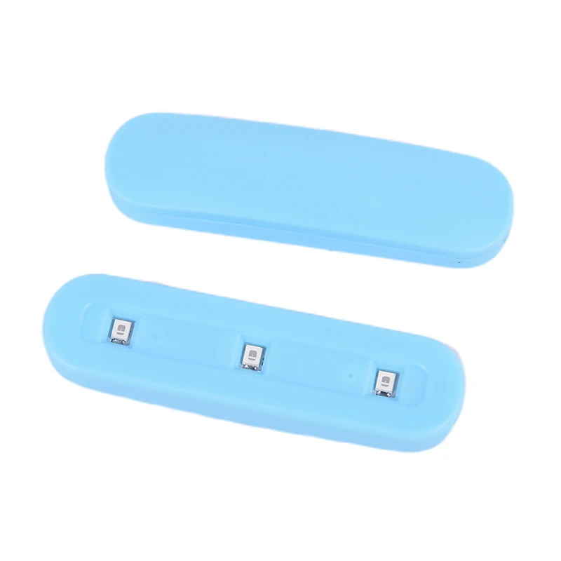 DC5V Ultraviolet Gel Curing Lights UV Curing Lamps For Phone Screen Protector