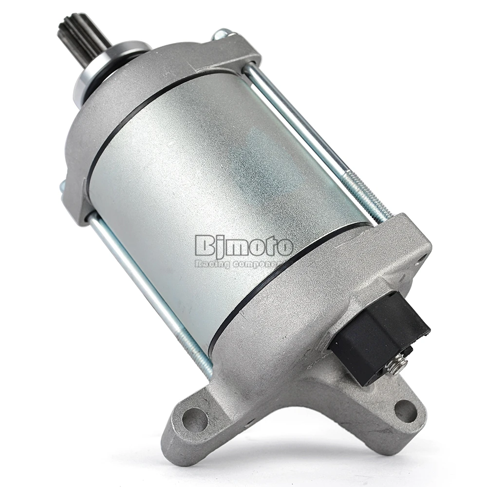 Anlasser für Honda CB650F ABS CBR650F CBR650R CB650R CBR600R CBR600RR CBR600F VFR800 Interceptor CBF600S CB600F Hornet – Detail 18